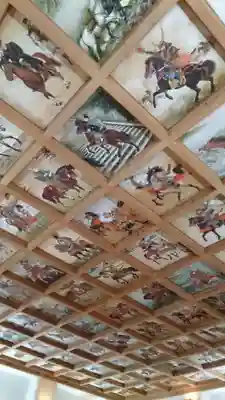 矢先稲荷神社(東京都)