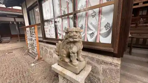 添御縣坐神社(奈良県)