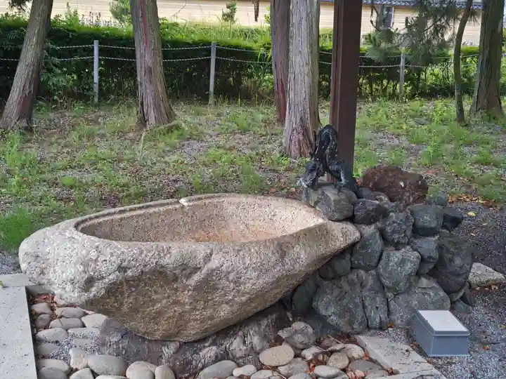 熊野神社(滋賀県)
