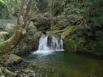 大本山七宝瀧寺(大阪府)