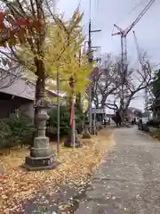 阿邪訶根神社(福島県)