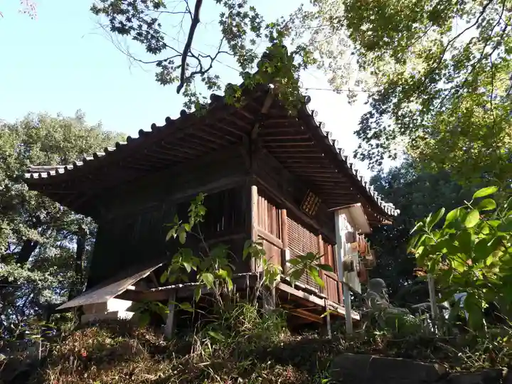 白峯寺(香川県)