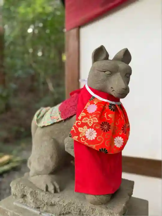 宝登山神社(埼玉県)
