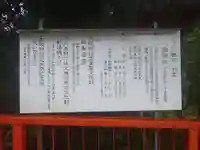 流谷八幡神社(大阪府)