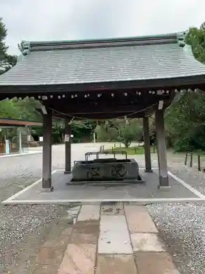 尾山神社(石川県)