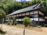 修徳院宝満寺(千葉県)