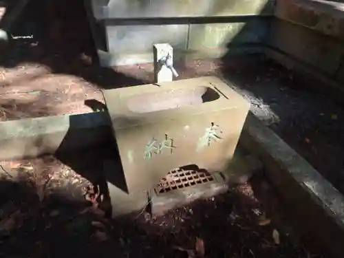 八幡宮(神奈川県)