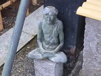 品川神社(東京都)