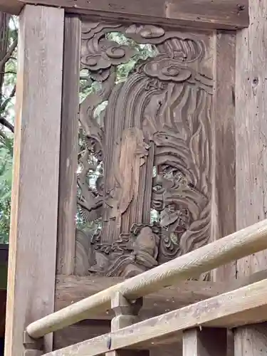 三所神社(滋賀県)