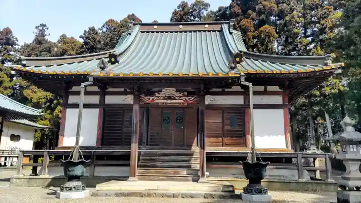 富士山法華本門寺根源(静岡県)