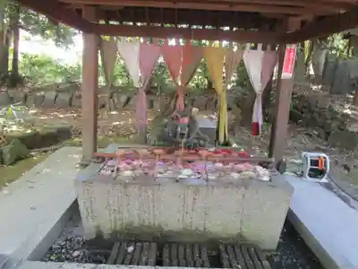 清洲山王宮　日吉神社(愛知県)