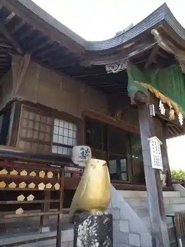 北野天満宮(福岡県)