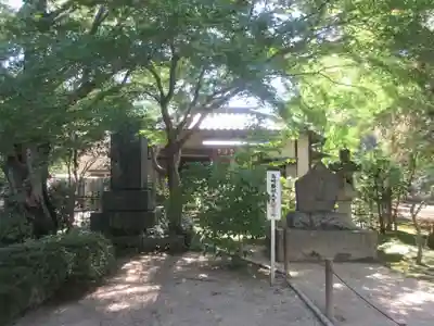 中院のその他建物