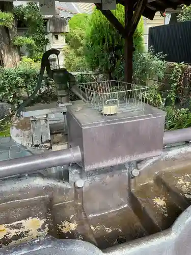 矢合観音(愛知県)