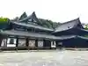 御寺 泉涌寺のその他建物