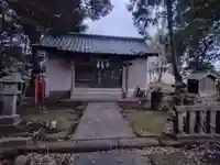 十二天神社(静岡県)