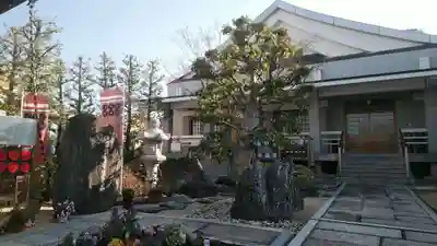 心眼寺のその他建物