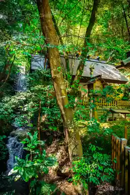 多度大社(三重県)