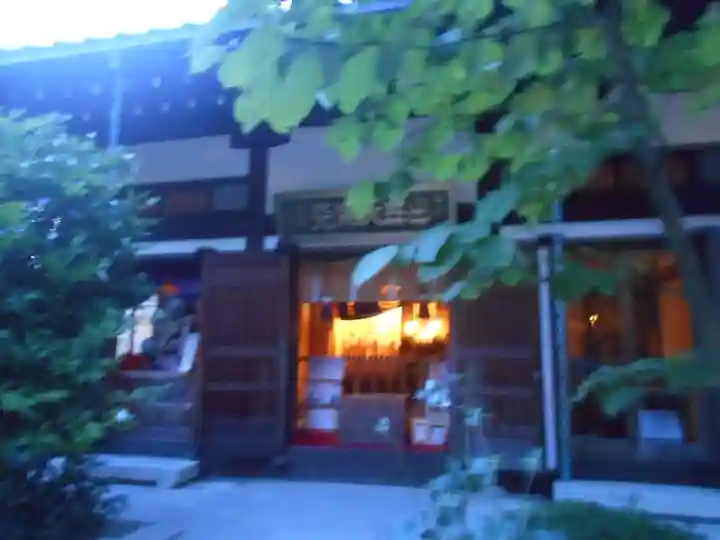 長谷寺のその他建物