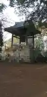 阿弥陀寺のその他建物