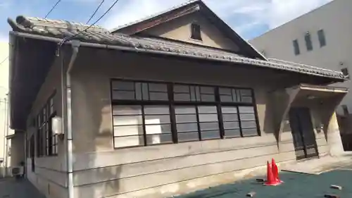 大光寺のその他建物