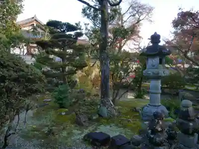 新薬師寺のその他建物