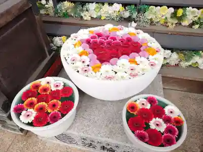 法輪寺(東京都)