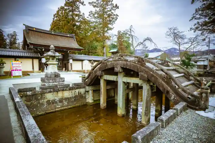 多賀大社(滋賀県)