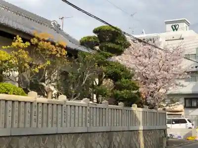 舞子六神社/まいこむの宮のその他建物
