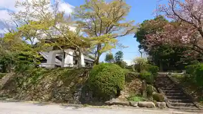 宗隣寺(山口県)