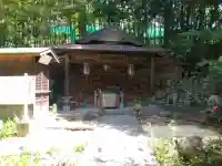 義晴地蔵寺(大阪府)