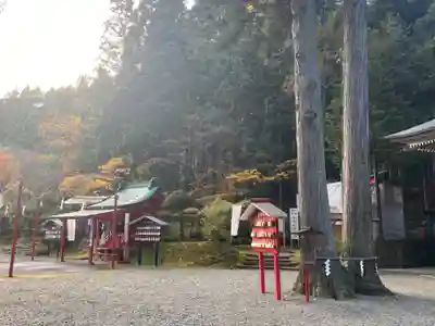 志和稲荷神社のその他建物