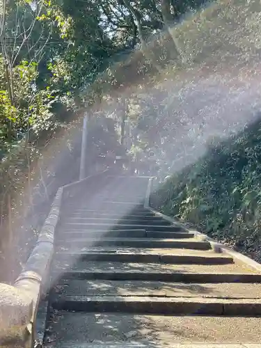 石清水八幡宮(京都府)