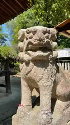 廣國神社(大阪府)