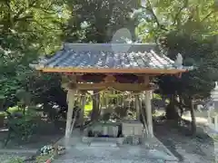 小川神社(三重県)