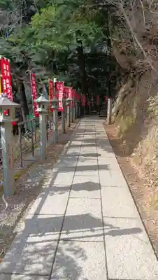 大山寺(神奈川県)