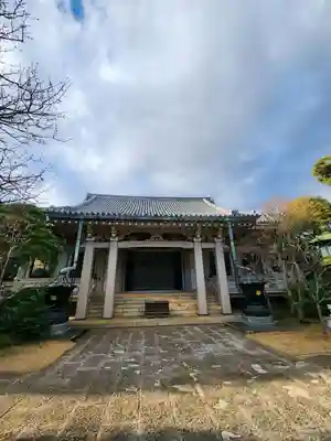 龍雲寺(東京都)