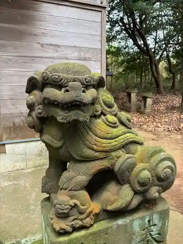 熊野神社(千葉県)