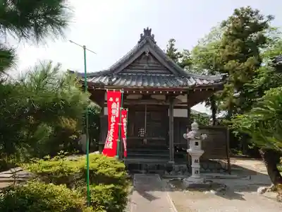 大雲寺のその他建物