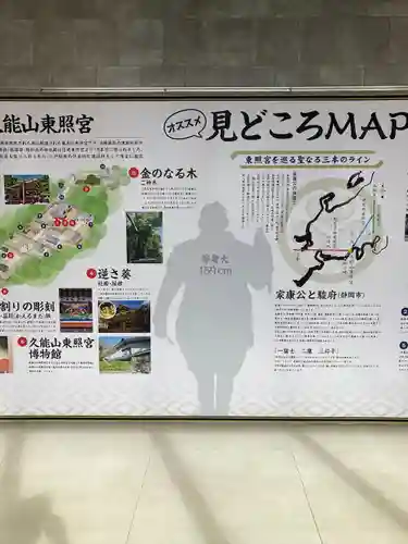 久能山東照宮(静岡県)