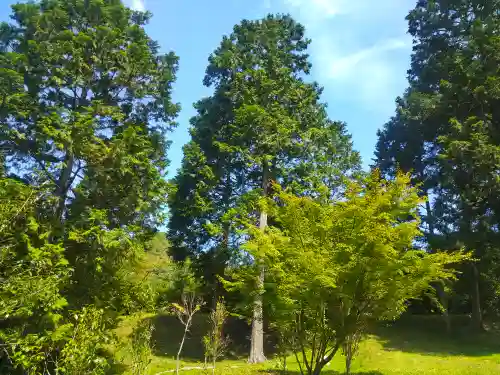 和氣神社（和気神社）の景色