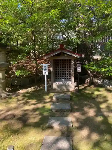 稲毛浅間神社(千葉県)