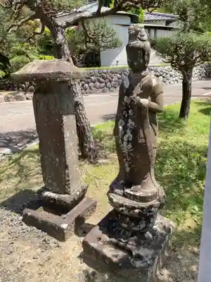 大長寺(神奈川県)