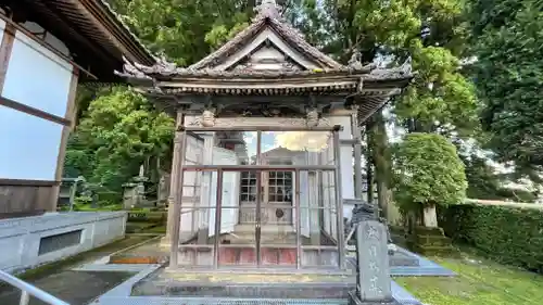 長福寺(山形県)