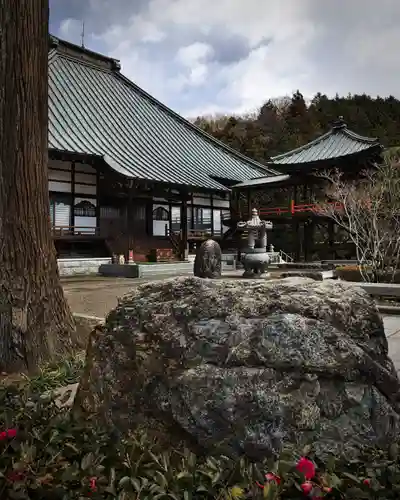 金剛寺(群馬県)