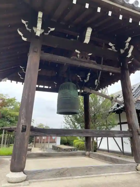 乙訓寺のその他建物