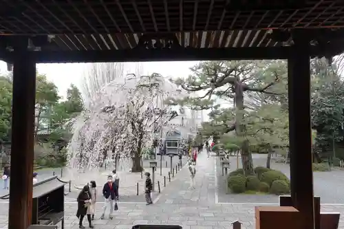 大報恩寺（千本釈迦堂）(京都府)