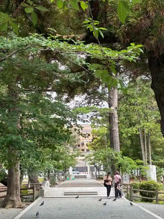 香椎宮(福岡県)