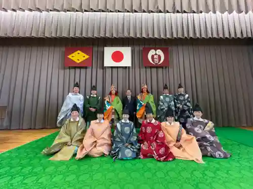 手力雄神社(岐阜県)