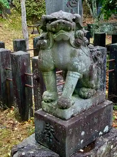 太平山三吉神社総本宮(秋田県)